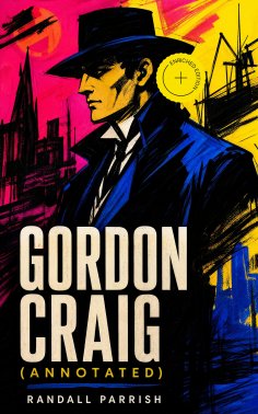 eBook: Gordon Craig (Annotated)