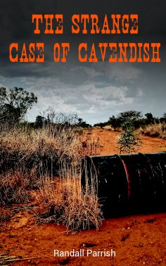 ebook: The Strange Case of Cavendish