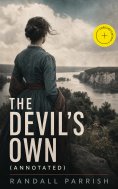 eBook: The Devil's Own (Annotated)
