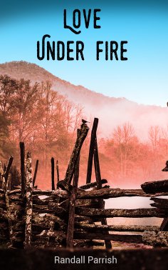 eBook: Love Under Fire