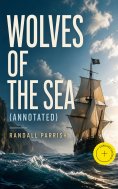 eBook: Wolves of the Sea (Annotated)