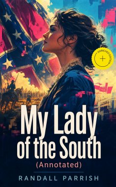 eBook: My Lady of the South (Annotated)