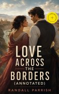 eBook: Love Across the Borders (Annotated)