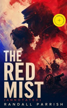 eBook: The Red Mist (Annotated)