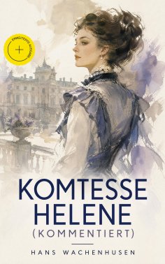 ebook: Komtesse Helene (Kommentiert)