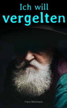 eBook: Ich will vergelten
