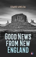 ebook: Good Newes From New England