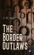 eBook: The Border Outlaws