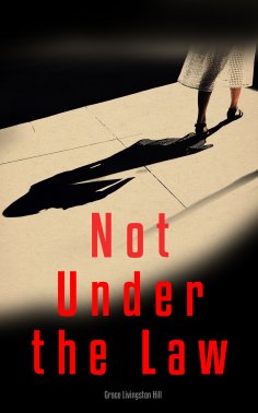 eBook: Not Under the Law