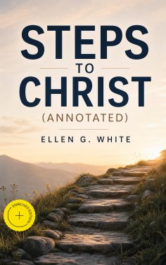 ebook: Steps to Christ (Annotated)