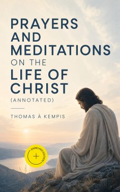 ebook: Prayers and Meditations on the Life of Christ (Annotated)