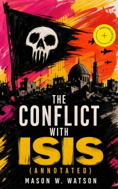 ebook: The Conflict with ISIS (Annotated)