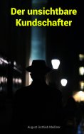 ebook: Der unsichtbare Kundschafter