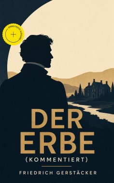ebook: Der Erbe (Kommentiert)