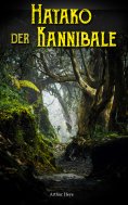 ebook: Hatako, der Kannibale