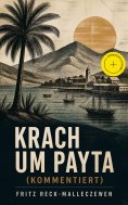 ebook: Krach um Payta (Kommentiert)