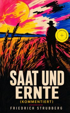 eBook: Saat und Ernte (Kommentiert)