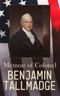 eBook: Memoir of Colonel Benjamin Tallmadge