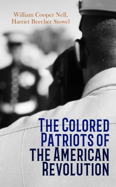 eBook: The Colored Patriots of the American Revolution