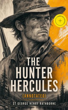 ebook: The Hunter Hercules (Annotated)