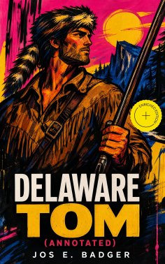 ebook: Delaware Tom (Annotated)