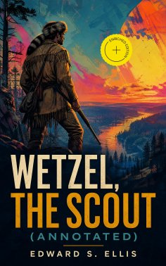 ebook: Wetzel, the Scout (Annotated)