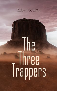 eBook: The Three Trappers