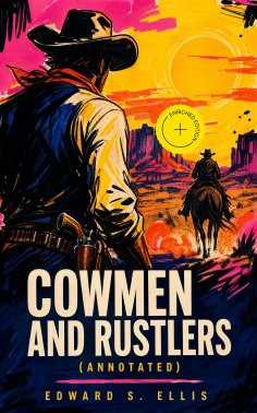ebook: Cowmen and Rustlers (Annotated)