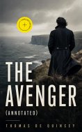 ebook: The Avenger (Annotated)