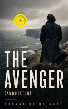 ebook: The Avenger (Annotated)