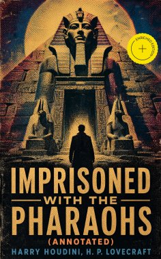 ebook: Imprisoned with the Pharaohs (Annotated)
