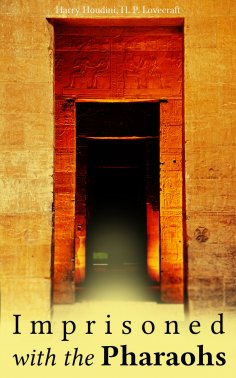eBook: Imprisoned with the Pharaohs