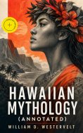ebook: Hawaiian Mythology (Annotated)