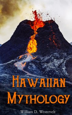 eBook: Hawaiian Mythology