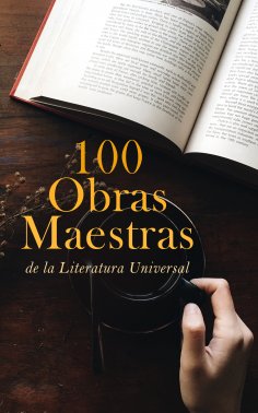 eBook: 100 Obras Maestras de la Literatura Universal