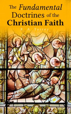 eBook: The Fundamental Doctrines of the Christian Faith