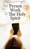 eBook: The Person and Work of The Holy Spirit