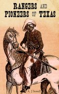 eBook: Rangers and Pioneers of Texas