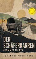 ebook: Der Schäferkarren (Kommentiert)