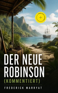 eBook: Der Neue Robinson (Kommentiert)