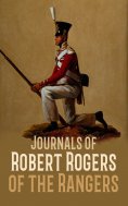 eBook: Journals of Robert Rogers of the Rangers