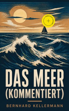 ebook: Das Meer (Kommentiert)