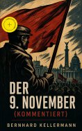 ebook: Der 9. November (Kommentiert)