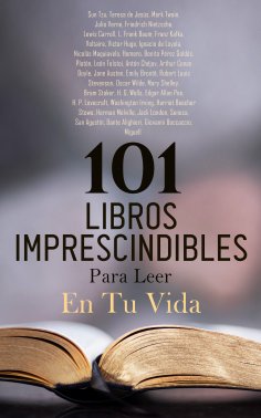 ebook: 101 Libros Imprescindibles Para Leer En Tu Vida
