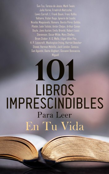 Antón Chéjov Antonio Machado Arthur Conan Doyle 101 Libros