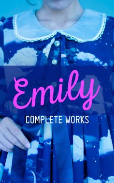 eBook: EMILY - Complete Works
