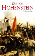 ebook: Die von Hohenstein