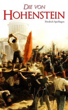 ebook: Die von Hohenstein