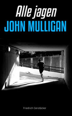 eBook: Alle jagen John Mulligan