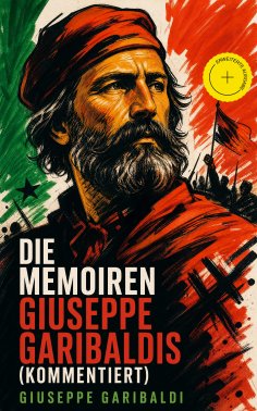 ebook: Die Memoiren Giuseppe Garibaldis (Kommentiert)